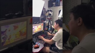 Kasian bang windah, jadi minta di top up in aja deh