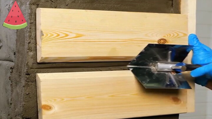 THỦ THUẬT SỬA CHỮA ĐỂ SỬA TƯỜNG HỎNG - Part 2#thuthuat#doisong