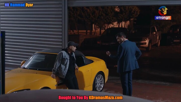 Son Yaz ( The Last Summer) Episode 58