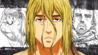 This Is Thorfinn.