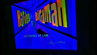 Harvey Birdman [2-18-2024]