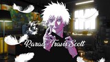 [AMV] Raraa  Travis Scott - MEP Anime mix