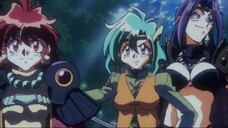 Slayers Return Movie 2