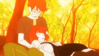 [4.5 Tatami Space x Spring Night Is Too Short] Don't hesitate, grab the opportunity!