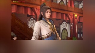Devine Lord Of The Heaven Eps 40 sub indo
