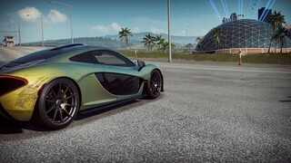 McLaren P1 '14
