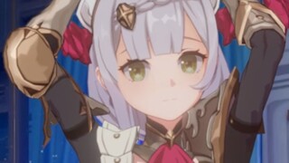 Noelle is so cute!