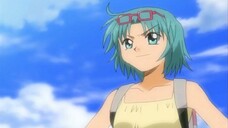 The Law Of Ueki แสบซ่าผ่ากฏเทพ - 40 พากย์ไทย