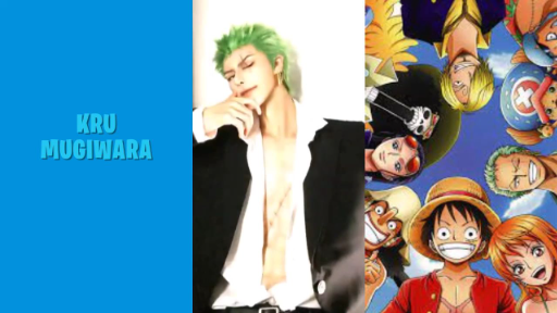 Short Video Keren One Piece Part 1