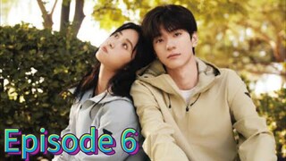 🇨🇳 EP06: Laugh Out Loud (Eng Sub)