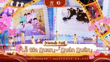[Vietsub Full]Concert Thời Đại Thiếu Niên Đoàn「Lễ Gia Quan」-「Quán Quân」trạm Thượng Hải Day3(20250823