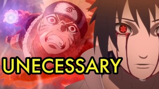 No, Naruto Does Not Need A Reboot. |20th Anniversary Celebration