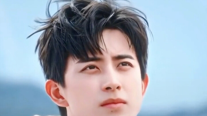 When Wang Hedi was pointing at Ao Ruipeng and calling him a copycat, did Ao Ruipeng say, “Does that 