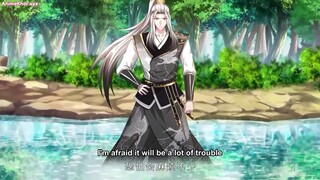 Martial Arts Emperor EP 15 ENG SUB