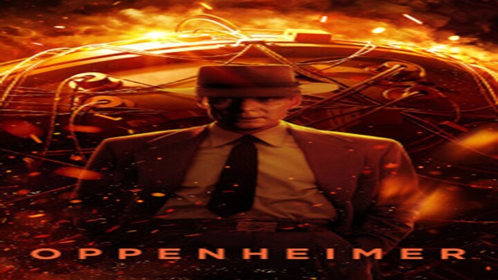 Oppenheimer _ watch full movie in description