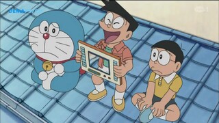 Doraemon episode 129