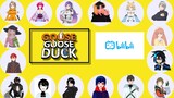 Goose Goose Duck Collab ft 14 Vtubers! [Full VOD]