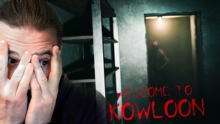 Welcome to Kowloon - Full Game - Das komplette Spiel - Gameplay German Deutsch Horror Game