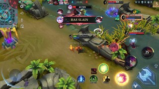 valir God