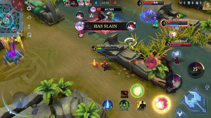 valir God