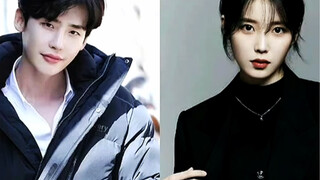 ตอนที่ Lee Jong Suk พบกับ IU ครั้งแรก: ฉันเกลียดการเล่นเป็น Peter Pan จริงๆ ตอนนี้: Peter Pan น่ารัก