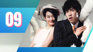 tvBlue DRAMA | Bạn Gái Tôi Là Hồ Ly - Tập 9 | Lồng Tiếng Việt