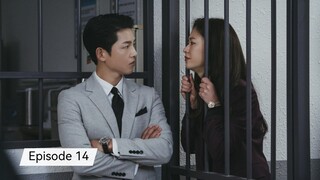 Vincenzo Episode 14 English Sub