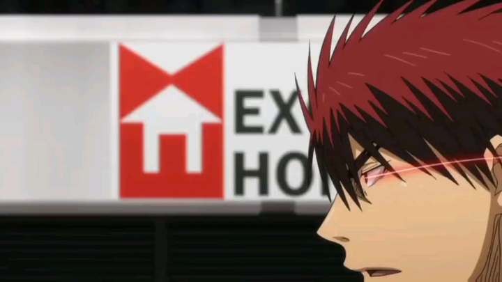 seirin vs yosen