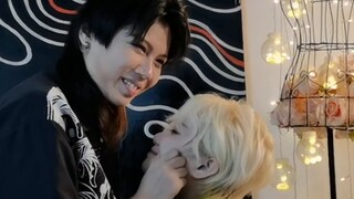 [Video Air] Terlalu sibuk syuting hingga tak sempat mengedit, mari kita tonton cuplikan di balik lay