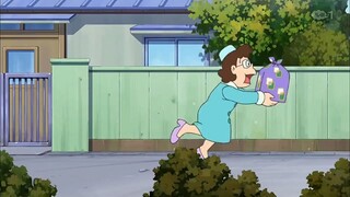 Doraemon episode 547