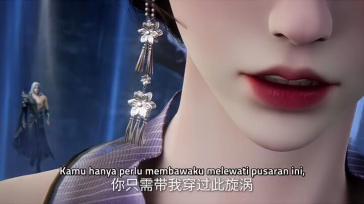 Hanya Seorg Kultivator Biasa 🥶 Eps 132