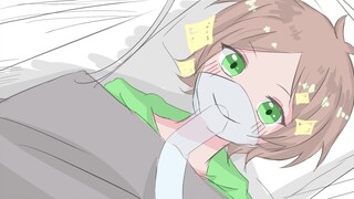 【Kaomi Handwriting】Medical Miracle (そらまふうらさか)