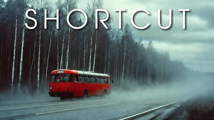 EP112 | they will never forget the red bus | Shortcut | adventure thriller movie in Engl