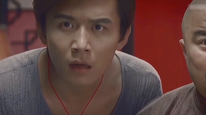 ครอบครัวนี้ช่างมีเรื่องน่าสงสัยมากมาย และพวกเขาล้วนมีเจตนาแอบแฝงแม้กระทั่งตอนกินบะหมี่!