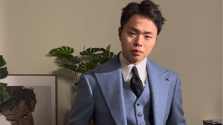 在大家都不知情的情况下偷偷混入颜值圈儿！