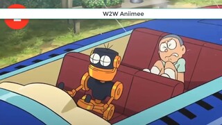 Top 10 Cây Gậy Thần Kì Của Doraemon 3
