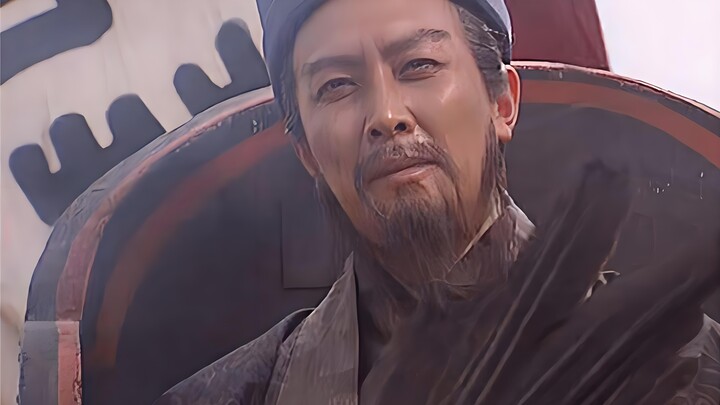 【แต่งเนื้อร้องล้านวิว】“บู๊เว่ยเสี่ย” เปิดเผยชีวิตหนึ่งเดียวของจูกัดเหลียง (สดุดีท่านอัครมหาเสนาบดี)