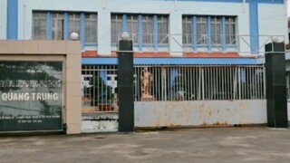 trường học