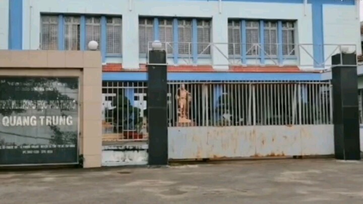 trường học