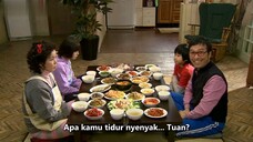 { Indo Sub } Boys Before Flowers EP 09
