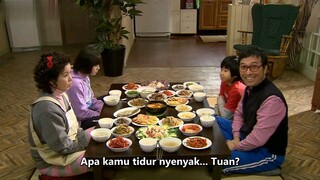 { Indo Sub } Boys Before Flowers EP 09