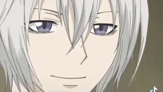 #kamisama kiss