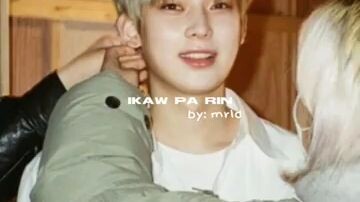 mrld - Ikaw Pa Rin [sped up]