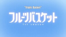 Fruits Basket S1 - Eps 12 Sub Indo