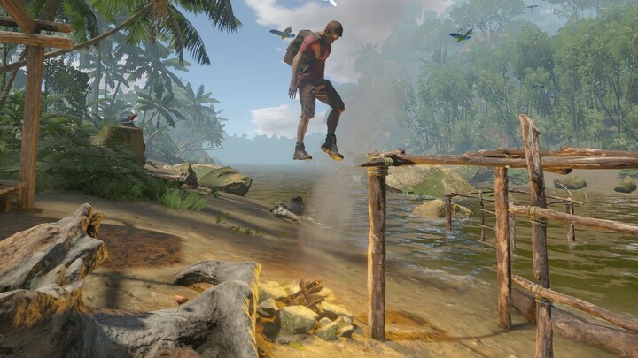Saya bisa hidup satu abad dalam game ini