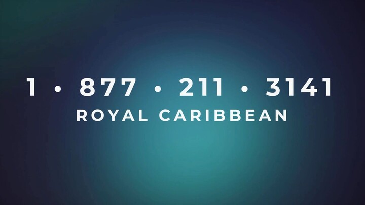 Número de Teléfono de Atención al Cliente de !^! Royal Caribbean !!-> Guía Completa Paso a Paso 2026