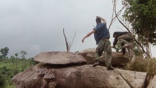 มือปราบปืนโหด (1996)