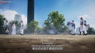 Heaven Swallowing Record Episode 22 Sub Indonesia