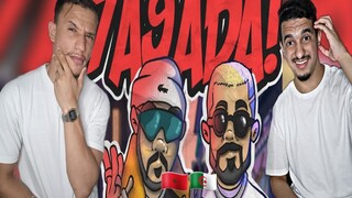 Mc Artisan - 7a9ada ft Dollypran (Reaction)🇲🇦🇩🇿 Mezziikaa