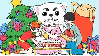 【银时生贺】R P G 的 文 艺 复 兴